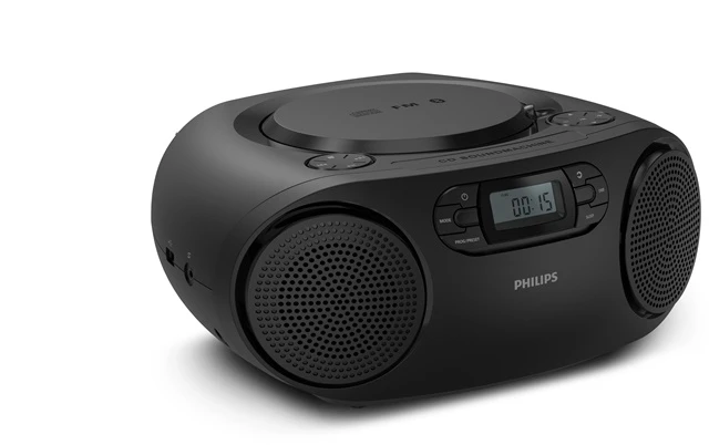 PLAYER TAZ2000B/10 PHILIPS