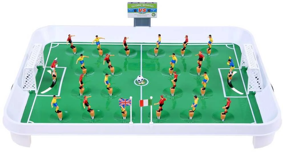 Jokomisiada ŽAIDIMAS FUTBALO FANAMS Futbolo kamuolys ZA0039