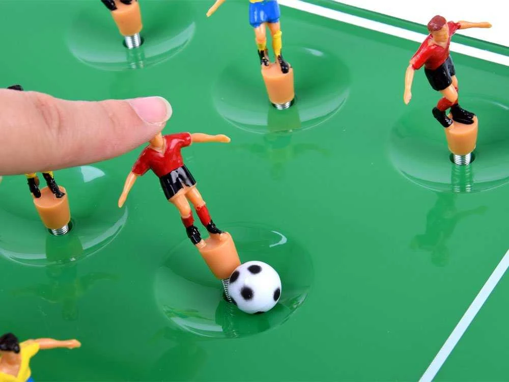 Jokomisiada ŽAIDIMAS FUTBALO FANAMS Futbolo kamuolys ZA0039