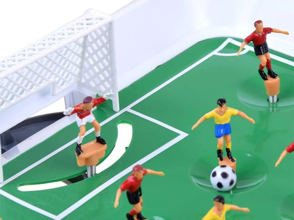 Jokomisiada ŽAIDIMAS FUTBALO FANAMS Futbolo kamuolys ZA0039