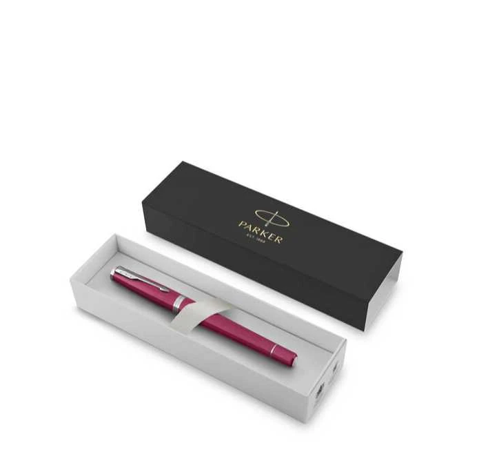 Parker Plunksnakotis (F) Urban Vibrant Magenta CT - 1931599