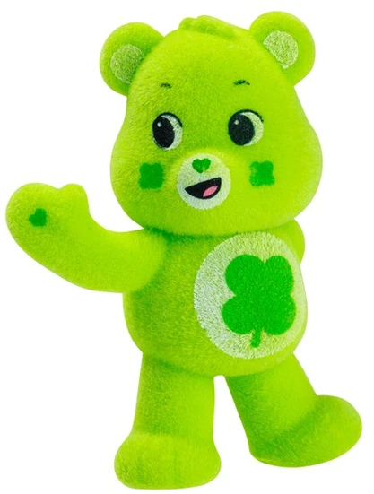 Pmi Kids World CARE BEARS S1 FIGŪRĖLĖS - 8 PRABANGIŲ DĖŽUTĖ (Asortimentas)