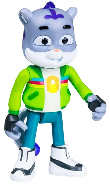 Pmi Kids World Pmi vaikų pasaulio gyvybės atvejai S1 kladų ciklas - pelkė