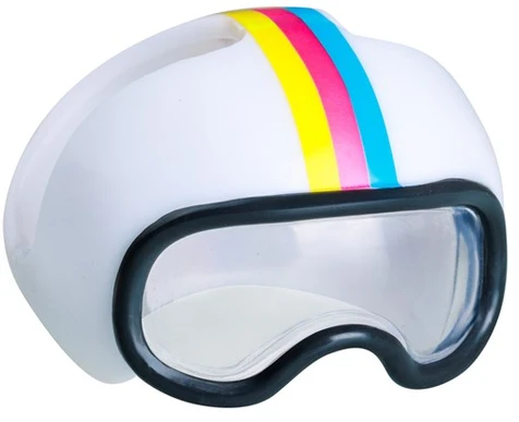 Pmi Kids World CREATURE CASES S1 CLADE CYCLE - SNOW