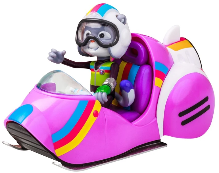 „Pmi Kids World“ gyvybės atvejai S1 kladų ciklas – žemė