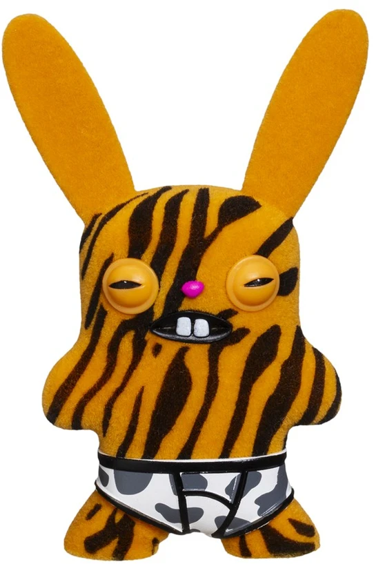 Pmi Kids World FUGGLER figūrėlių rinkinys, 4 vnt., asort., FG2030