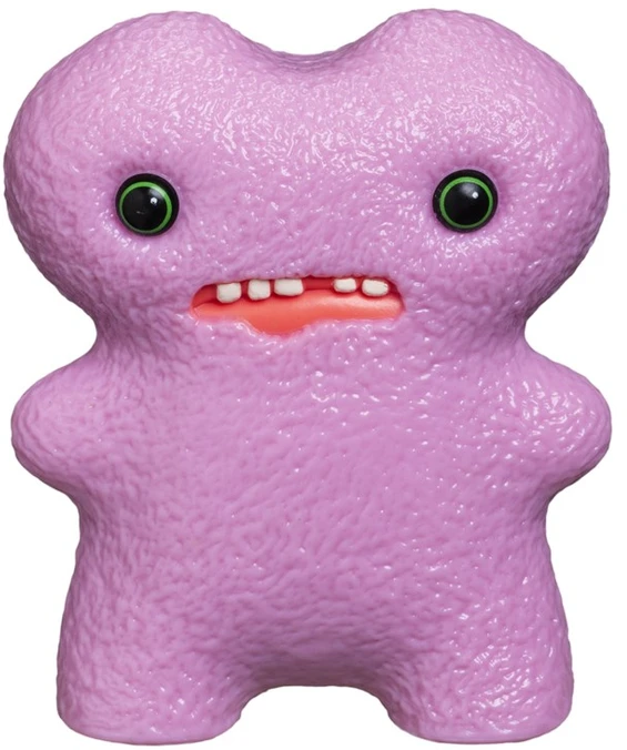 Pmi Kids World FUGGLER figūrėlių rinkinys, 4 vnt., asort., FG2030