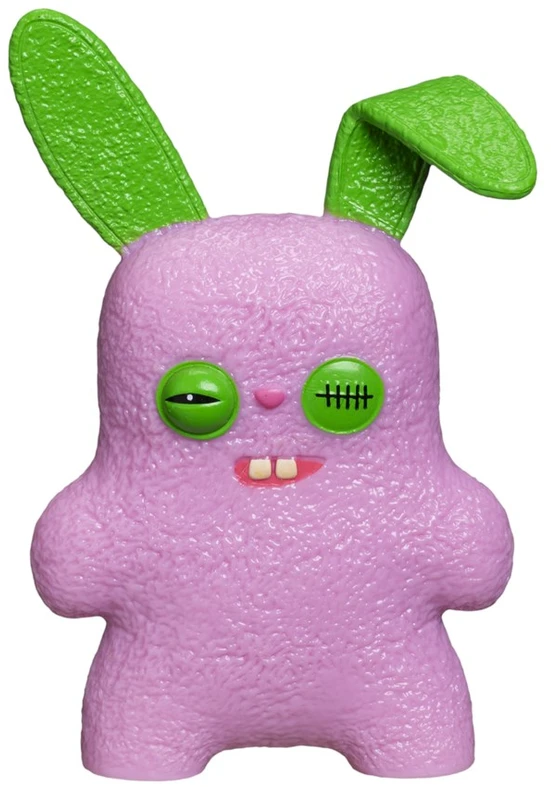 Pmi Kids World FUGGLER figūrėlių rinkinys, 4 vnt., asort., FG2030