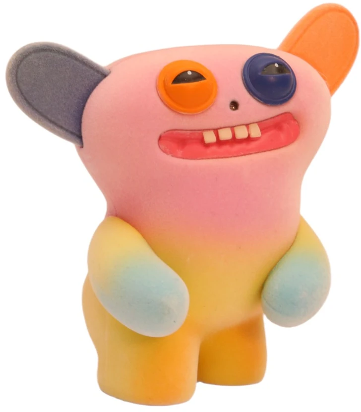Pmi Kids World FUGGLER S2 bezdėjimo figūrėlės 9 CM - asortimentas