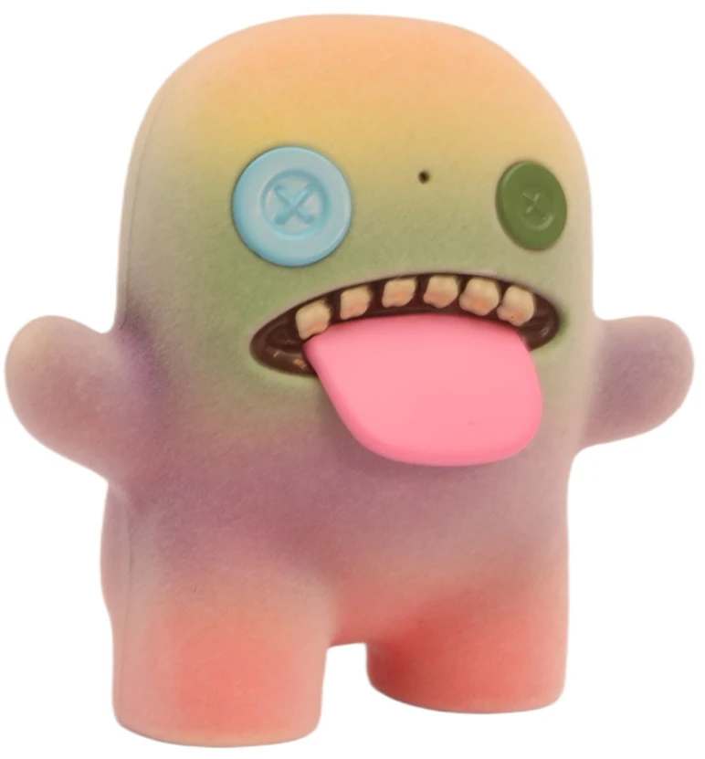 Pmi Kids World FUGGLER S2 bezdėjimo figūrėlės 9 CM - asortimentas