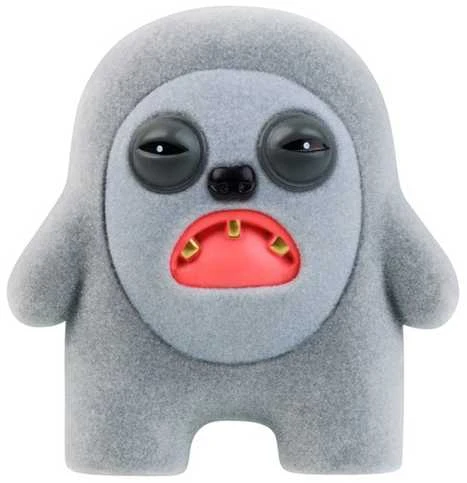 Pmi Kids World FUGGLER S3 AUKSINIO LEIDIMO FIGŪRĖLĖS - 5 PRABANGIŲ DĖŽUTĖ (Asortimentas)