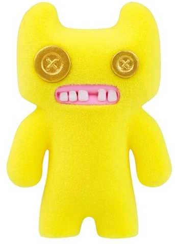 Pmi Kids World FUGGLER S3 AUKSINIO LEIDIMO FIGŪRĖLĖS - 5 PRABANGIŲ DĖŽUTĖ (Asortimentas)