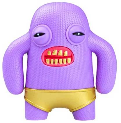 Pmi Kids World FUGGLER S3 AUKSINIO LEIDIMO FIGŪRĖLĖS - 2 VNT. (Asortimentas)