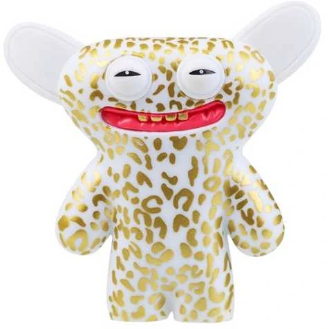 Pmi Kids World FUGGLER S3 AUKSINIO LEIDIMO FIGŪRĖLĖS - 5 PRABANGIŲ DĖŽUTĖ (Asortimentas)