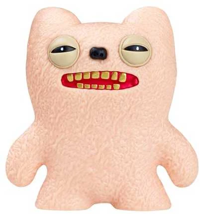 Pmi Kids World FUGGLER S3 AUKSINIO LEIDIMO FIGŪRĖLĖS - 5 PRABANGIŲ DĖŽUTĖ (Asortimentas)