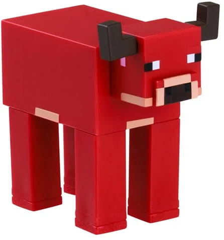 Pmi Kids World MINECRAFT S2 FIGŪRĖLĖS – 2 VNT. RINKINYS (ASORTIMENTAS)