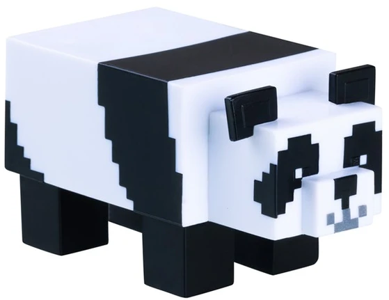 Pmi Kids World MINECRAFT S2 FIGŪRĖLĖS - 8 PRABANGIŲ DĖŽUTĖ (Asortimentas)