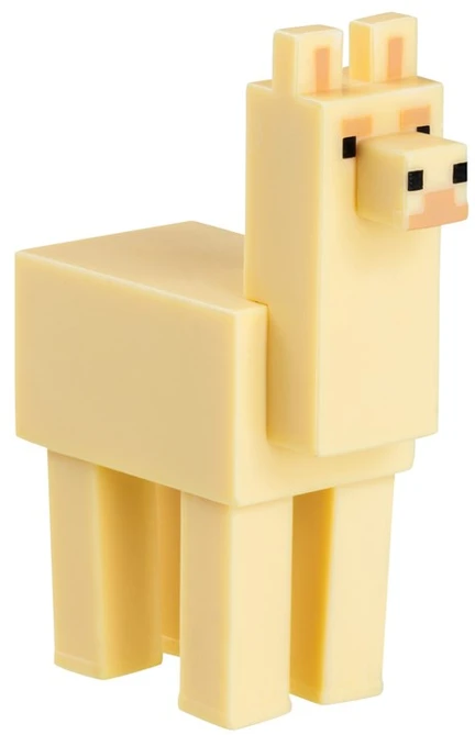 Pmi Kids World MINECRAFT S2 FIGŪRĖLĖS - 8 PRABANGIŲ DĖŽUTĖ (Asortimentas)