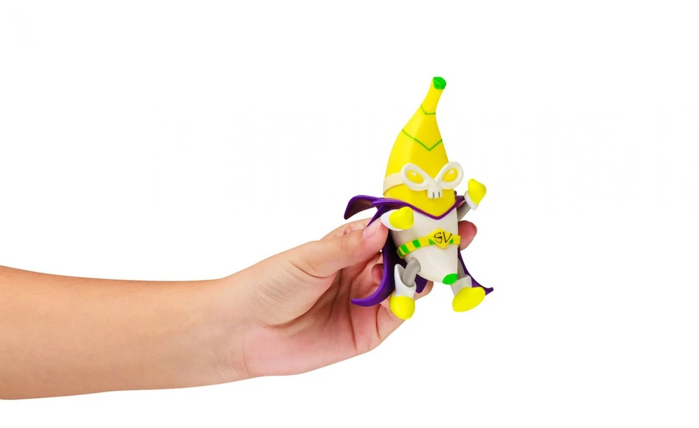 Pmi Kids World STUMBLE GUYS S3 MYTHIC EDITION ACTION FIGURE - DARKPEEL PRIME