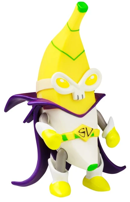 Pmi Kids World STUMBLE GUYS S3 MYTHIC EDITION ACTION FIGURE - DARKPEEL PRIME