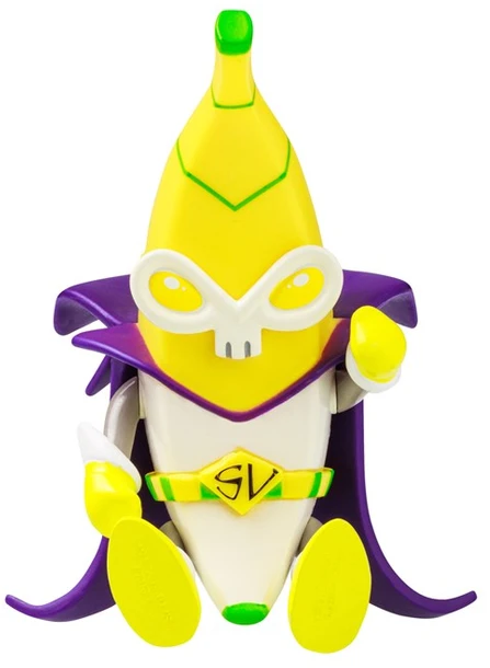 Pmi Kids World STUMBLE GUYS S3 MYTHIC EDITION ACTION FIGURE - DARKPEEL PRIME