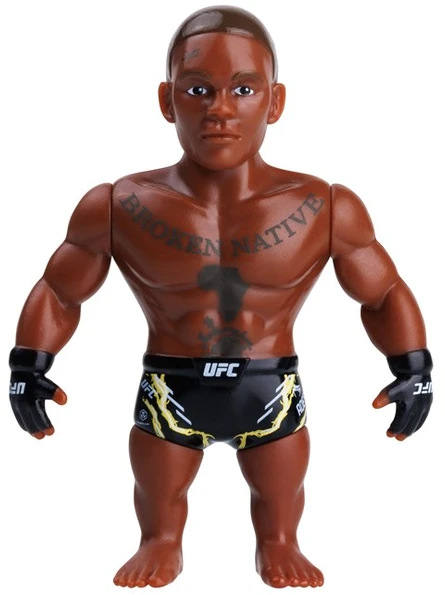 Pmi Kids World UFC OCTAGON FIGHTERS S1 - GREIČIO MAIŠO KAPSULĖS (18 VNT. CDU)