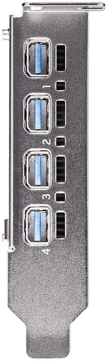 PNY NVIDIA A400 4 GB žemo profilio PCI-Express 3.0 x 16, LP4 GB GDDR6 64 bitų 3x Mini DP 1.4 diegimo vadovas, palaikymo vadovas 4x mDP į DP adapteris, 1x LP laikiklis