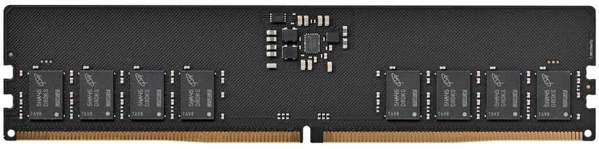 RAM Pny Technologies PNY Performance DDR5 5600MHz 16G atminties modulis 16 GB 1 x 16 GB 288 kontaktų DIMM