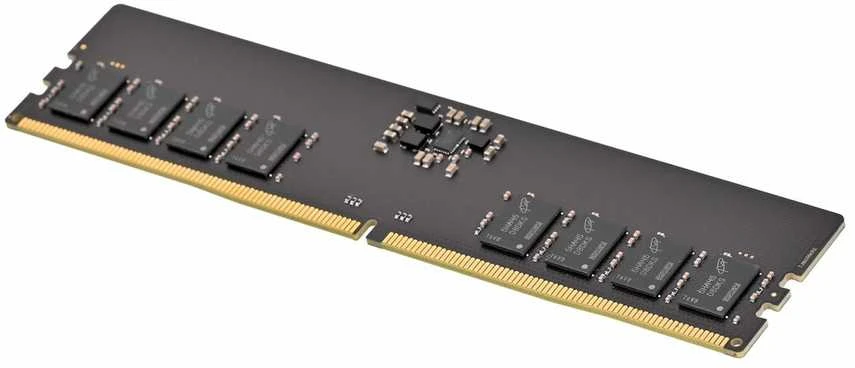 RAM Pny Technologies PNY Performance DDR5 5600MHz 16G atminties modulis 16 GB 1 x 16 GB 288 kontaktų DIMM