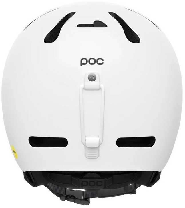 POC Fornix MIPS Baltas