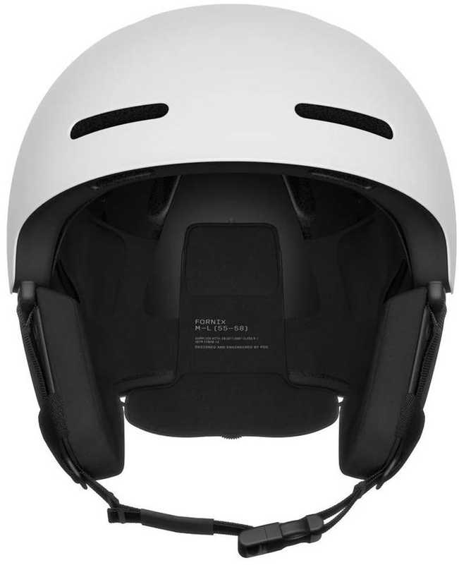 POC Fornix MIPS Baltas