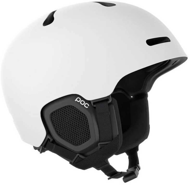 POC Fornix MIPS Baltas