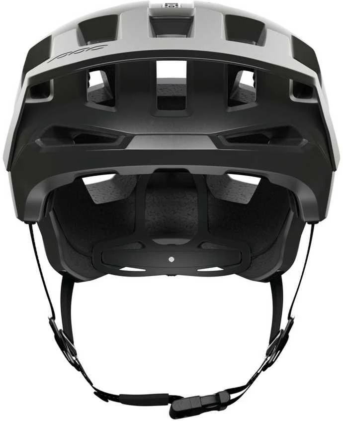 POC Kortal Race MIPS Juodas