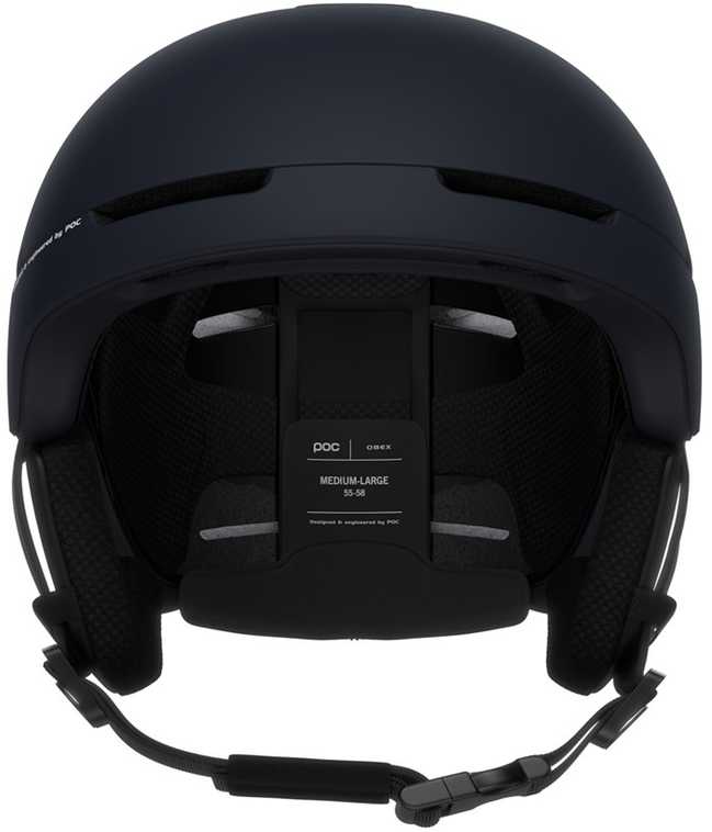 POC Obex BC MIPS Navy