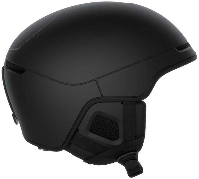 POC Obex Pure Juodas