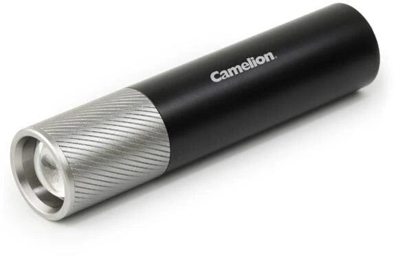 Pocket prožektorius Camelion 3W. 300lm. IP42. rechargeable