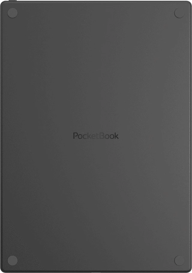 PocketBook InkPad One 1030 10.3" E-ink Mobius 32GB Wi-Fi E-reader – Matte Juodas