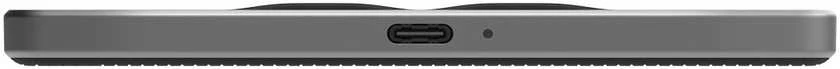 Elektroninė skaityklė Pocketbook Verse 6" 8GB Mist Grey (PB629-M-WW), Pilka