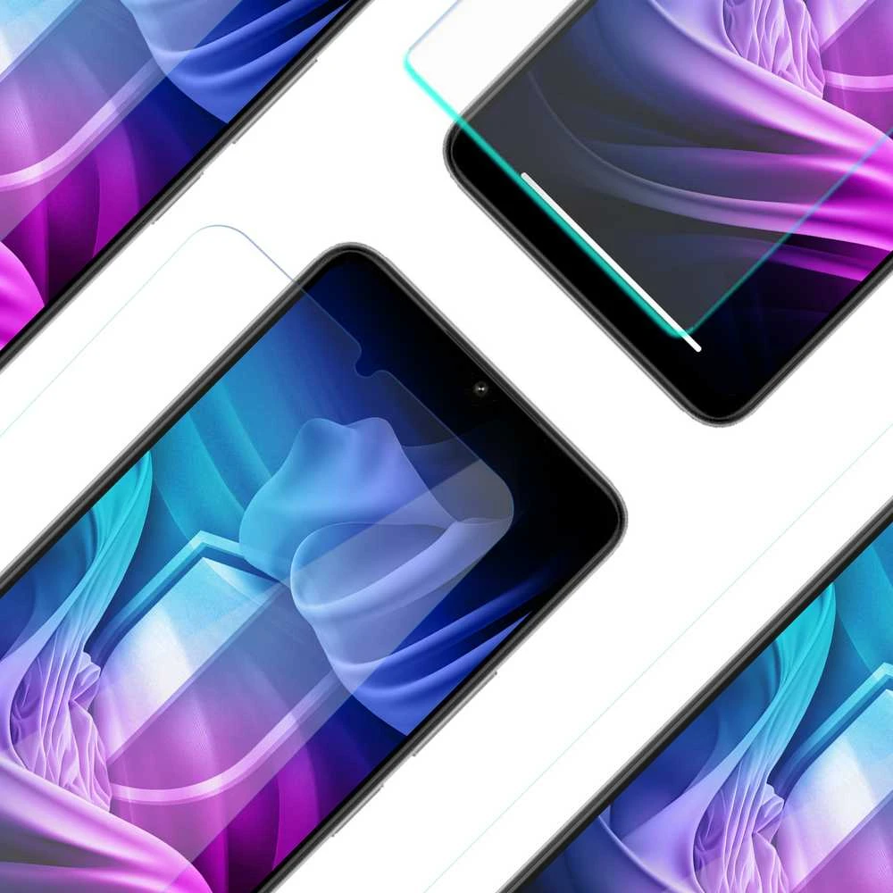 Matinė apsauginė plėvelė 3mk Silky Matt Pro Xiaomi Poco C65