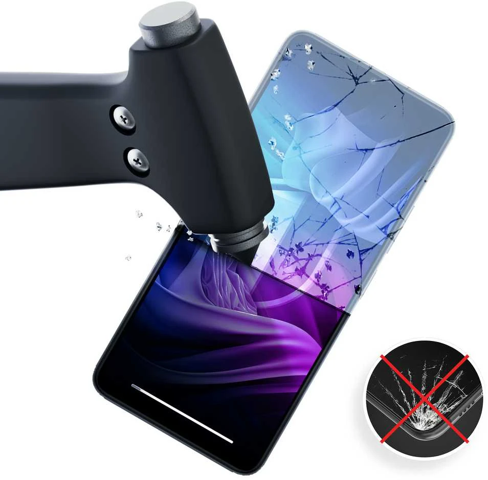 Matinė apsauginė plėvelė 3mk Silky Matt Pro Xiaomi Poco C65