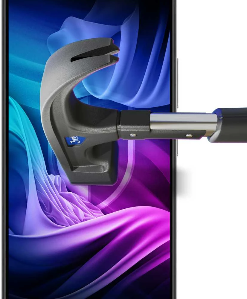 Matinė apsauginė plėvelė 3mk Silky Matt Pro Xiaomi Poco C65