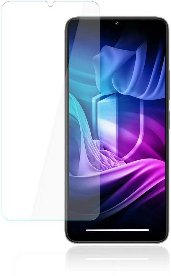 Matinė apsauginė plėvelė 3mk Silky Matt Pro Xiaomi Poco C65