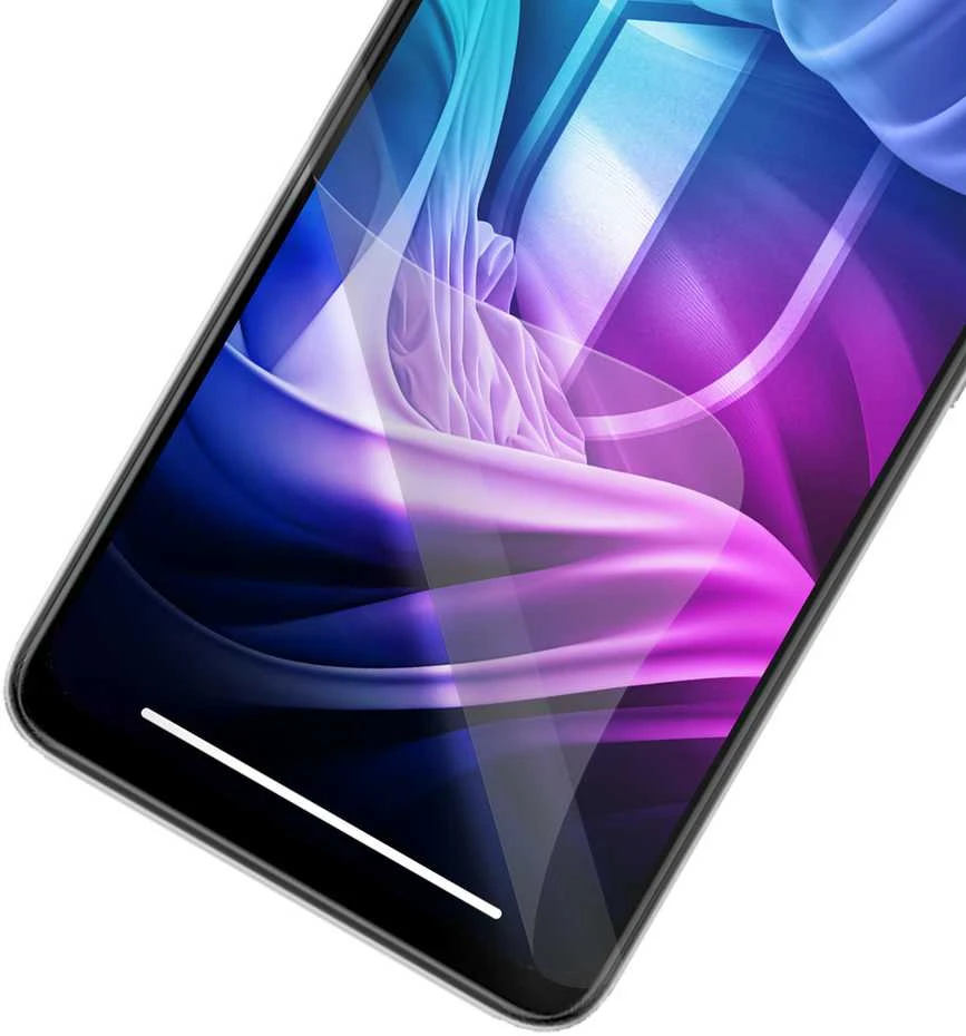 Matinė apsauginė plėvelė 3mk Silky Matt Pro Xiaomi Poco C65