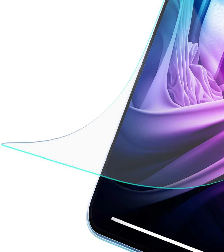 Matinė apsauginė plėvelė 3mk Silky Matt Pro Xiaomi Poco C65