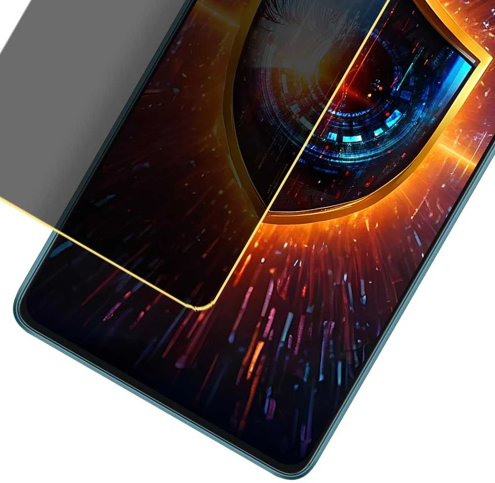 3Mk Protection Poco F5 – 3mk Silky Matt Privatumas