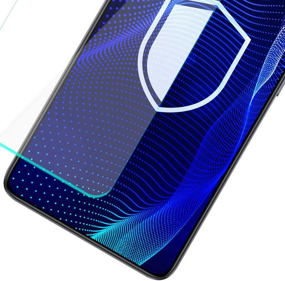 3Mk apsauga „Poco F6 Pro“ – 3 mk „FlexibleGlass Pro“