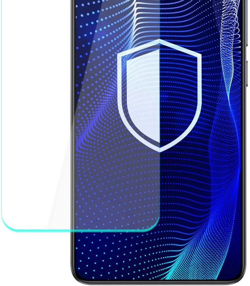 3Mk apsauga „Poco F6 Pro“ – 3 mk „FlexibleGlass Pro“