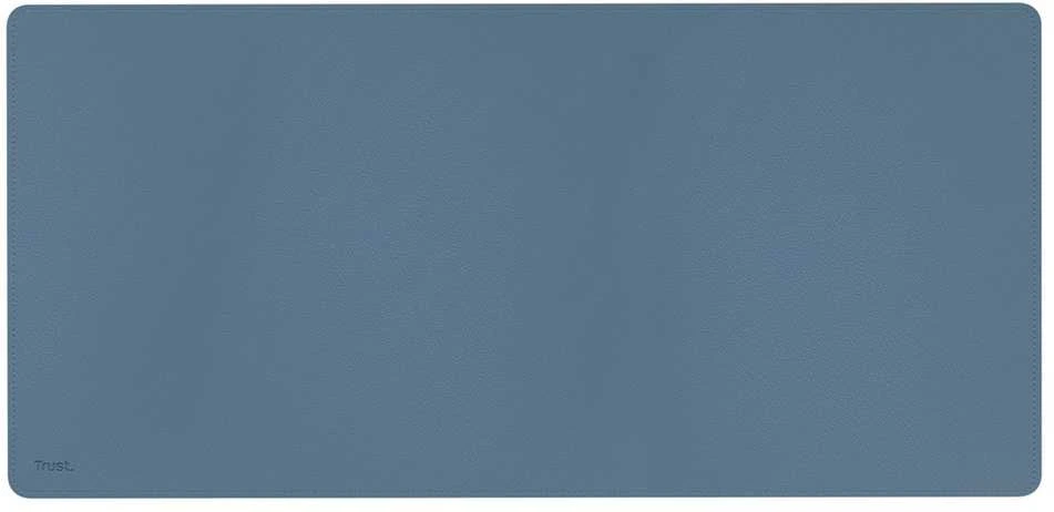 Pelė Trust Benya XXL - desk pad (mėlynas)