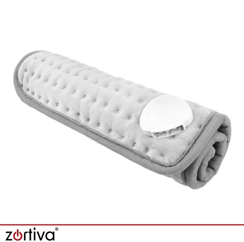 Heated mat - pillow 40x30cm Zortiva