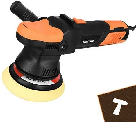 Bigstren 900W Bigstreen Car Polisher